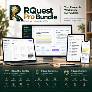 RQuest Pro Bundle