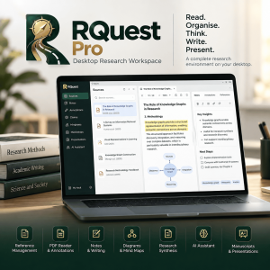 RQuest Pro (Desktop only)