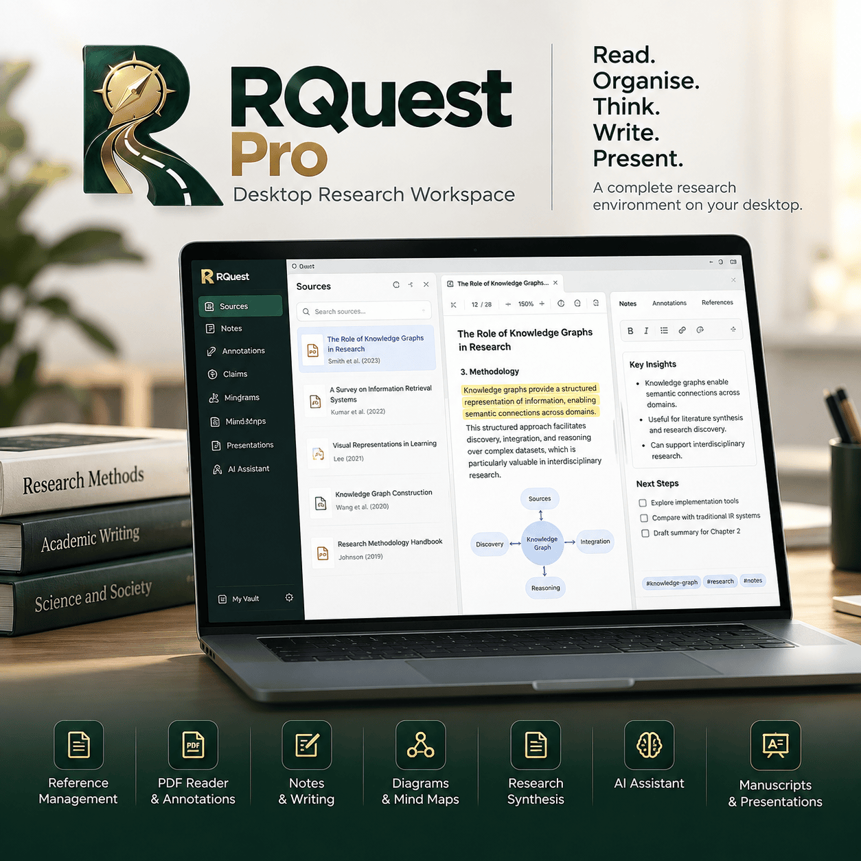 RQuest Pro (Desktop only)
